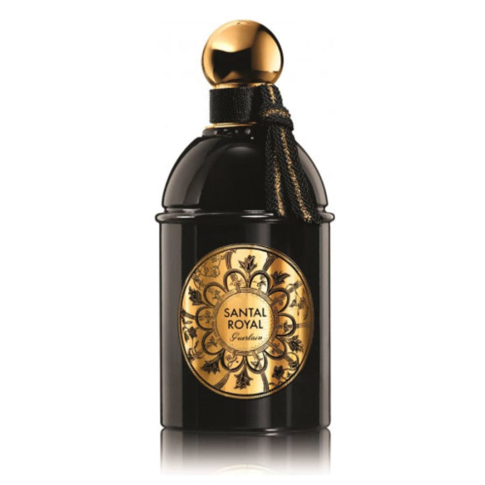 Guerlain Santal Royal Unisex Perfume/Cologne For Men & Women Eau De Parfum Spray 4.2 oz / 6.7 Oz Edp