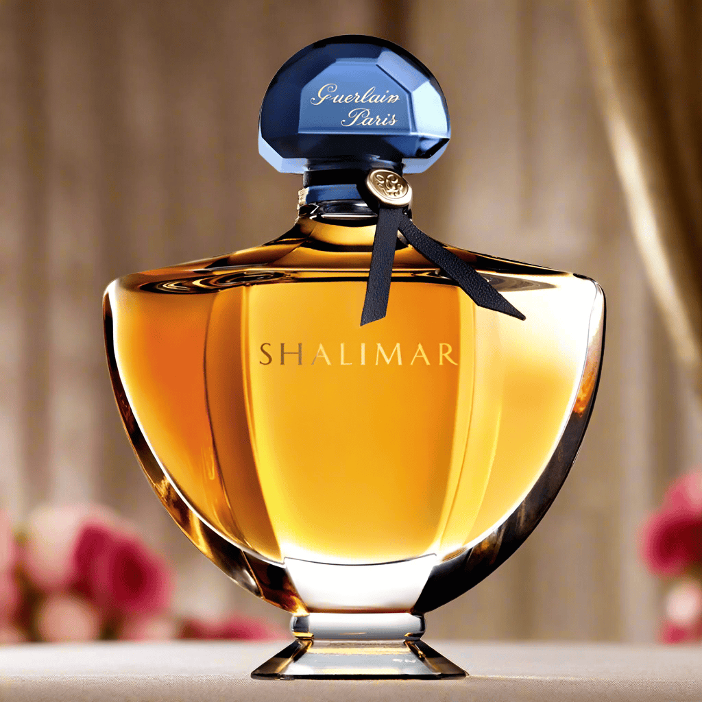 Guerlain Shalimar Eau de Parfum