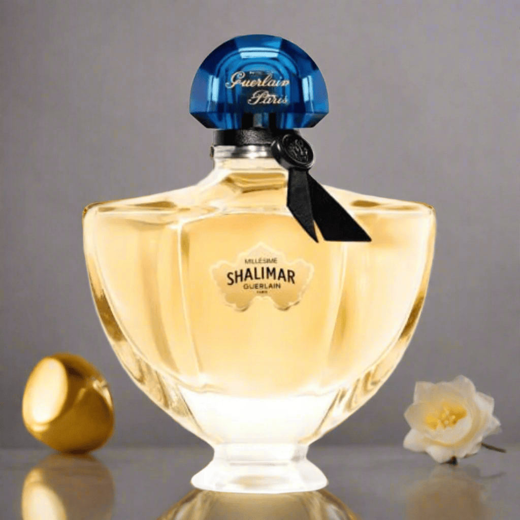 Guerlain Shalimar Millésime Jasmin