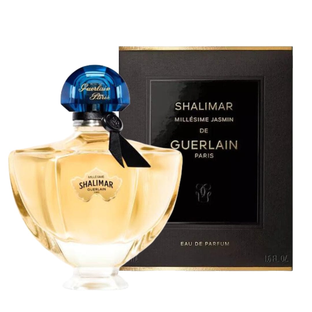 Guerlain Shalimar Millésime Jasmin