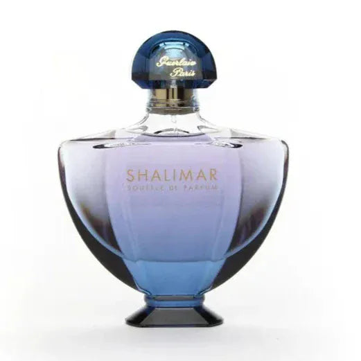 Guerlain Shalimar Souffle de Parfum