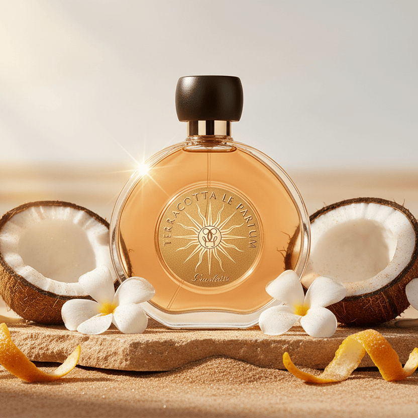 Guerlain Terracotta Le Parfum