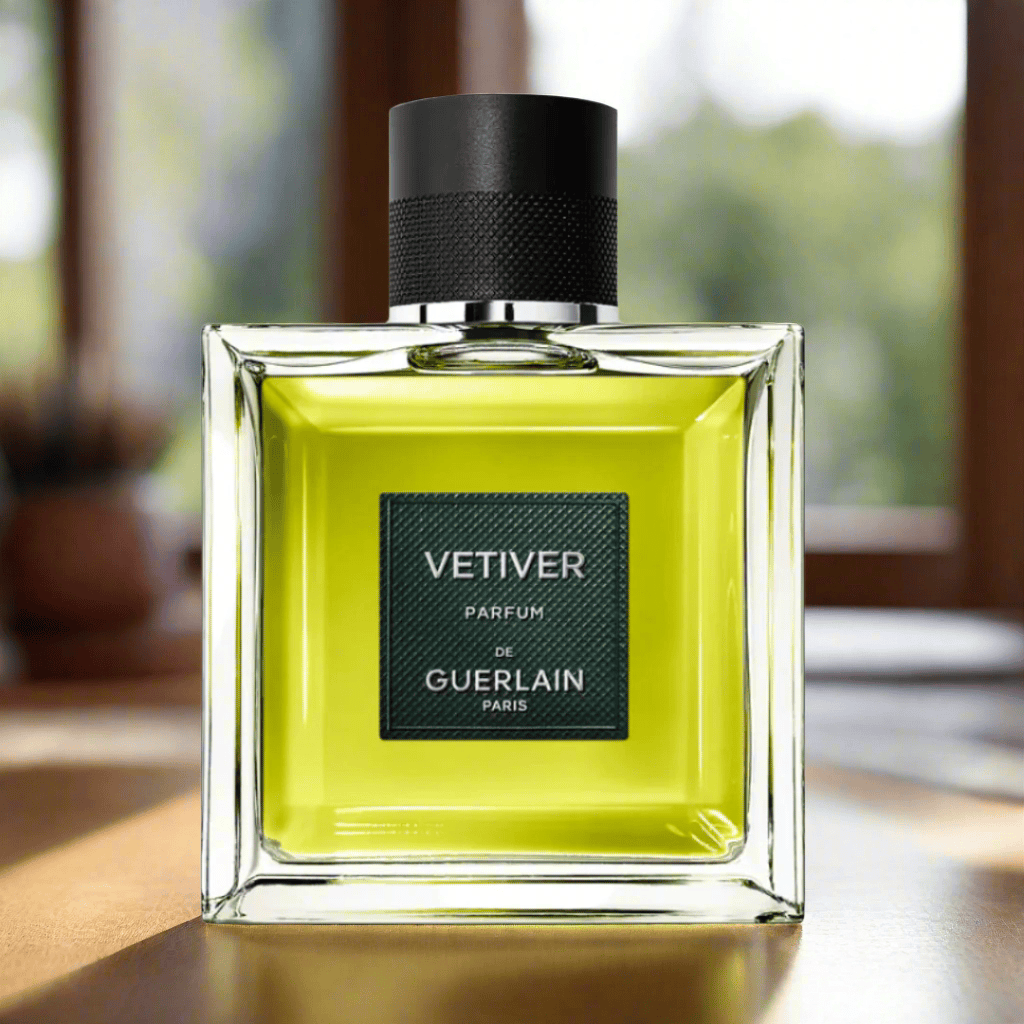 Guerlain Vetiver Parfum Eau de Parfum