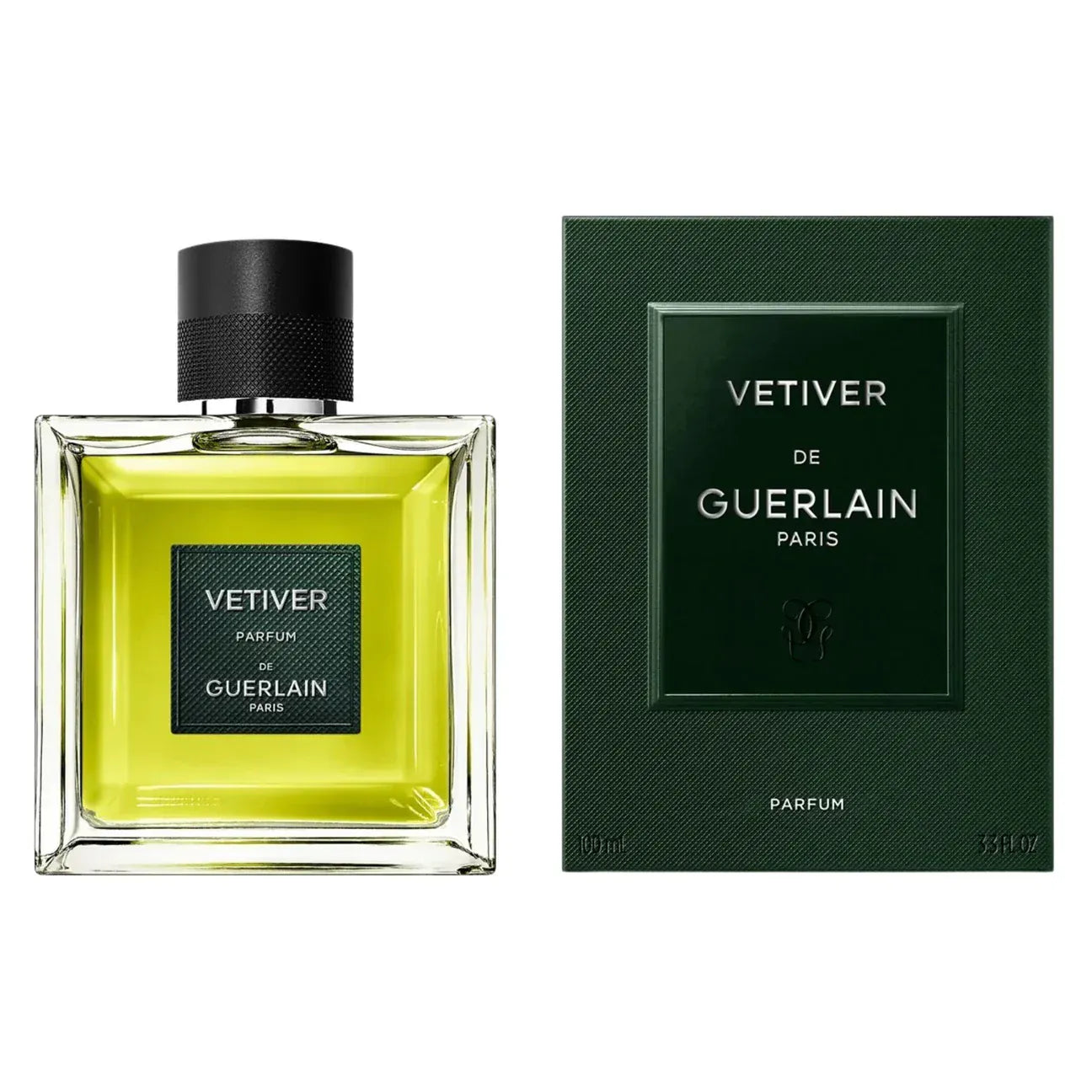 Guerlain Vetiver Parfum Eau de Parfum