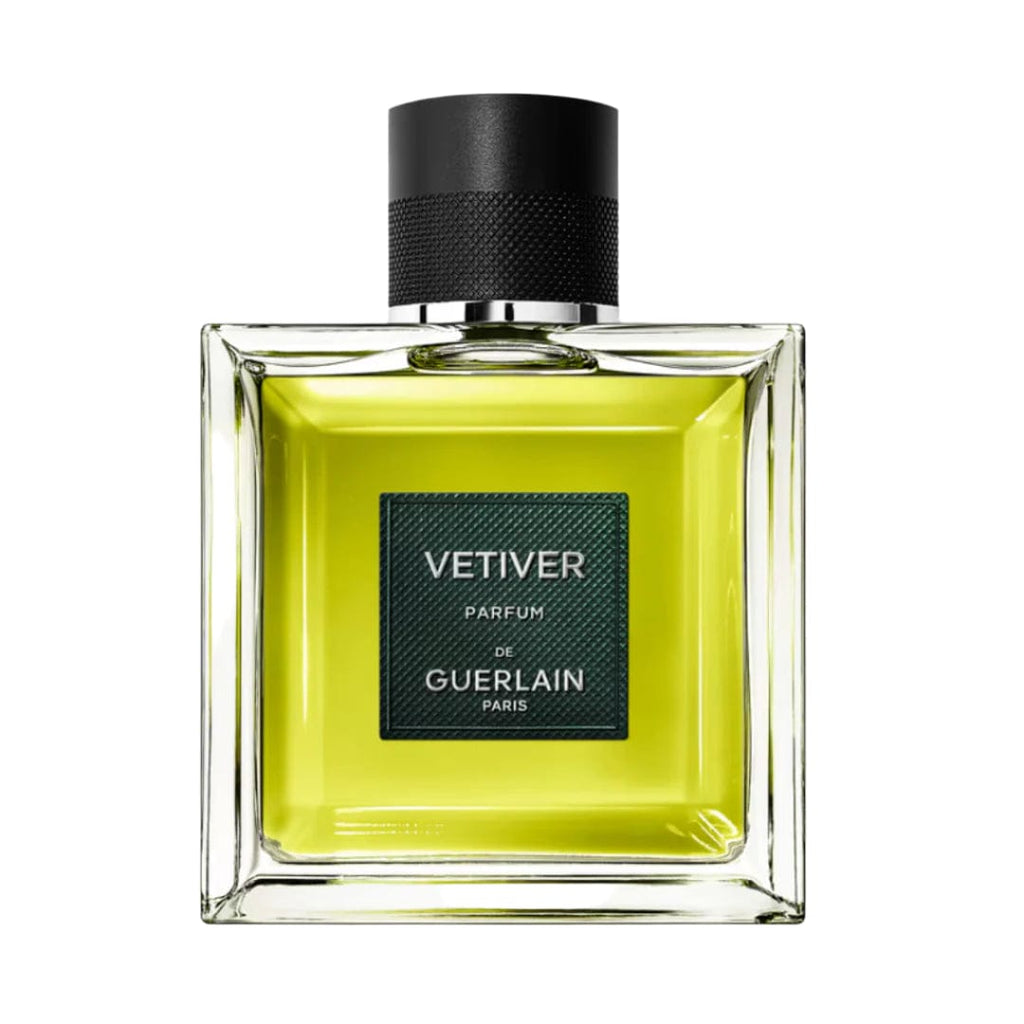 Guerlain Vetiver Parfum Eau de Parfum