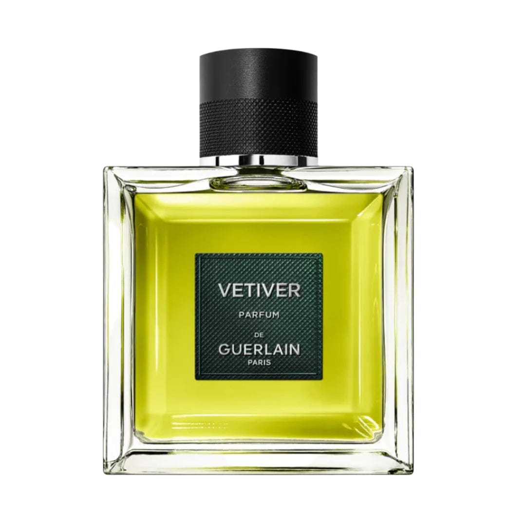 Guerlain Vetiver Parfum Eau de Parfum