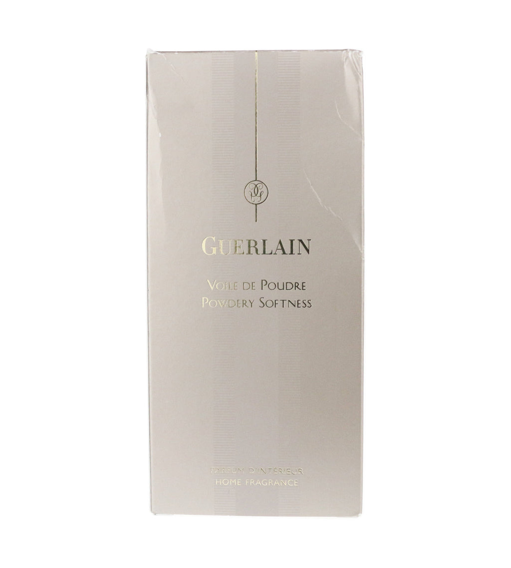Guerlain Voile Poudre Softness Fragance For Home/Ambient Spray Home Fragrance 4.2 Oz