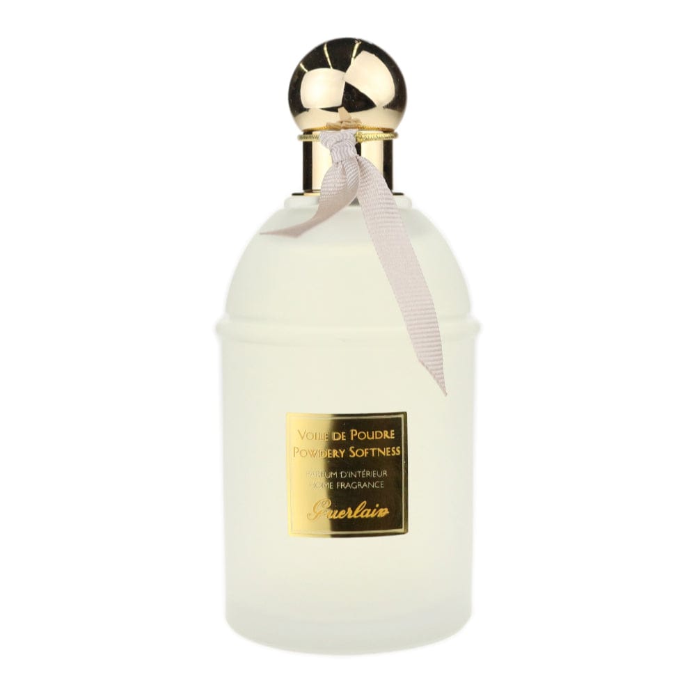 Guerlain Voile Poudre Softness Fragance For Home/Ambient Spray Home Fragrance 4.2 Oz