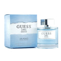 Guess 1981 Indigo Women’s Perfume/Cologne For Women Eau de Toilette 3.4 oz / Gift Set 3.4 oz Edt