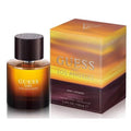 Guess 1981 Los Angeles Men’s Perfume/Cologne For Men Eau de Toilette 3.4 oz / Gift Set 3.4 ozEdt