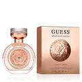Guess Bella Vita Rosa For Women/Cologne For Women Eau de Toilette 3.4 oz / Gift Set 3.4 oz Body Mist 8.4 oz Edt