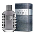 Guess Dare Men’s Perfume/Cologne For Men Eau de Toilette 3.4 oz / Gift Set 3.4 oz Edt