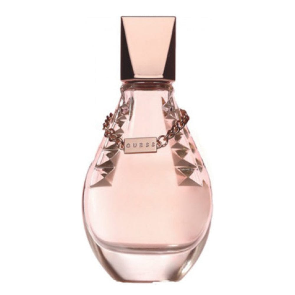 Guess Dare Women’s Perfume/Cologne For Women Eau de Toilette 3.4 oz / Gift Set 3.4 oz / Body Mist 8.4 ozEdt