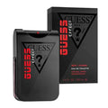 Guess Effect  Men’s Perfume/Cologne For Men Eau de Parfum 3.3 oz / Gift Set  3.4 oz Edt