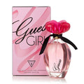 Guess Girl Women’s Perfume/Cologne For Women Eau de Toilette 3.4 oz / Body Mist 8.0 oz / Gift Set 3.4 oz Edt