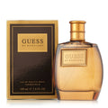 Guess Gold Man Men’s Perfume/Cologne For Men Eau de Toilette 3.4 oz / Gift Set 3.4 oz Edt