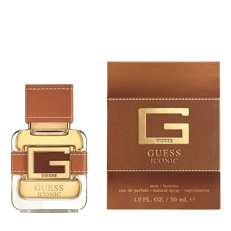 Guess Iconic