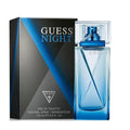 Guess Night Men’s Perfume/Cologne For Men Eau de Toilette 3.4 oz / Gift Set 3.4 oz Edt