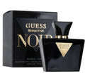 Guess Seductive Noir Women Women’s Perfume/Cologne For Women Eau de Toilette 2.5 oz / Body Mist 8.0 oz / Gift Set 2.5 oz Edt