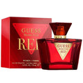Guess Seductive Red Women’s perfume/Cologne For Women Eau de Toilette 2.5 oz / Gift Set 2.5 Oz / Body Mist 8.4 Oz Edt