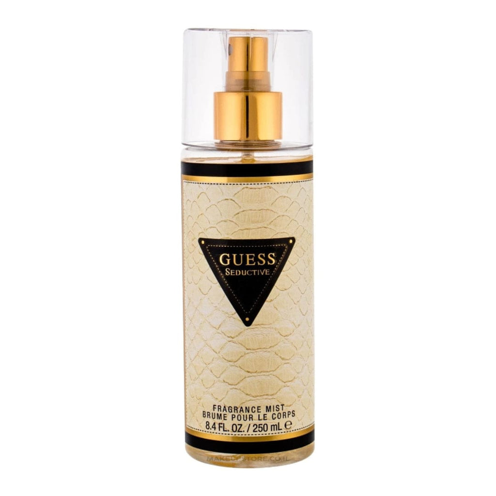 Guess Seductive Women’s Perfume/Cologne For Women Eau de Toilette 2.5 oz / 4.2 oz / Gift Set 2.5 oz / Body Mist 8.0 oz Edt
