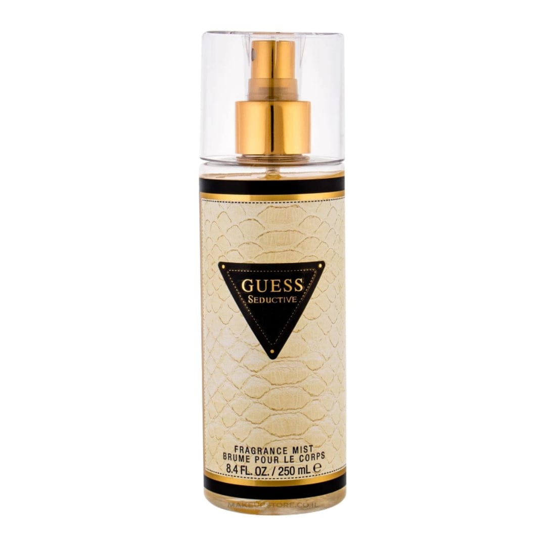 Guess Seductive Women’s Perfume/Cologne For Women Eau de Toilette 2.5 oz / 4.2 oz / Gift Set 2.5 oz / Body Mist 8.0 oz Edt