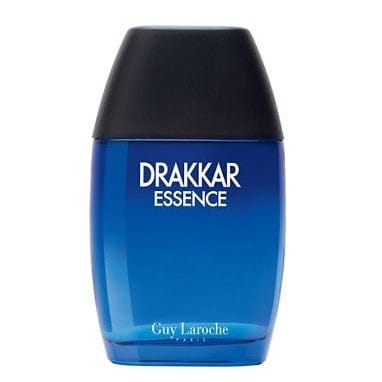 Guy Laroche Drakkar Essence Cologne For Men Eau De Toilette Spray 3.4 oz / Gift Set 3.4 oz / 6.7 oz Edt