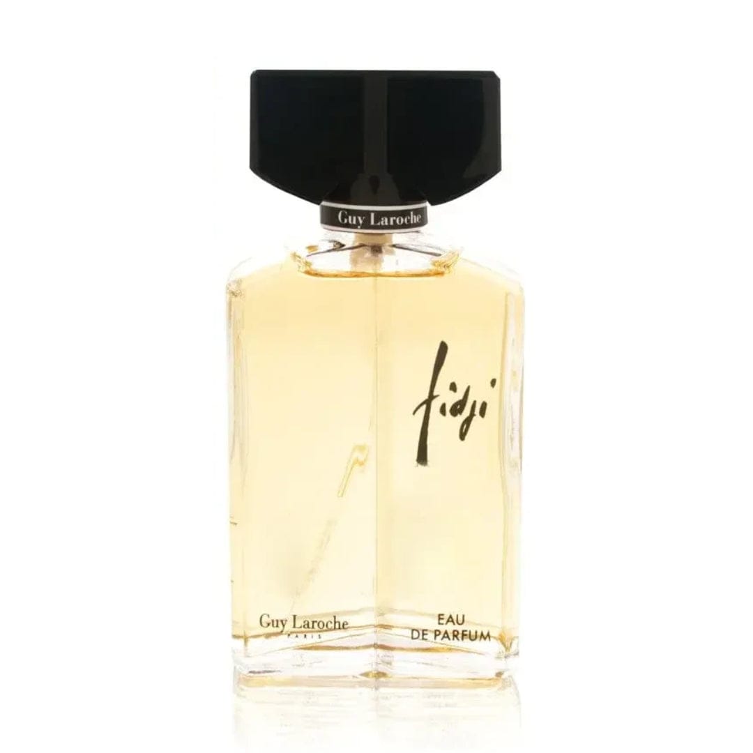Guy Laroche Fidji Perfume Women's Perfume/Cologne For Women Eau De Parfum 1.7 oz Edp