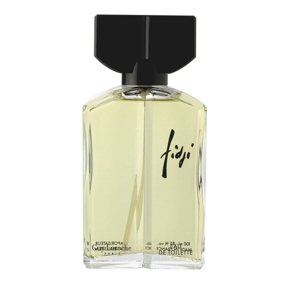 Guy Laroche Fidji Perfume Women's Perfume/Cologne For Women Eau De Toilette 1.7 oz / 3.4 oz Edt