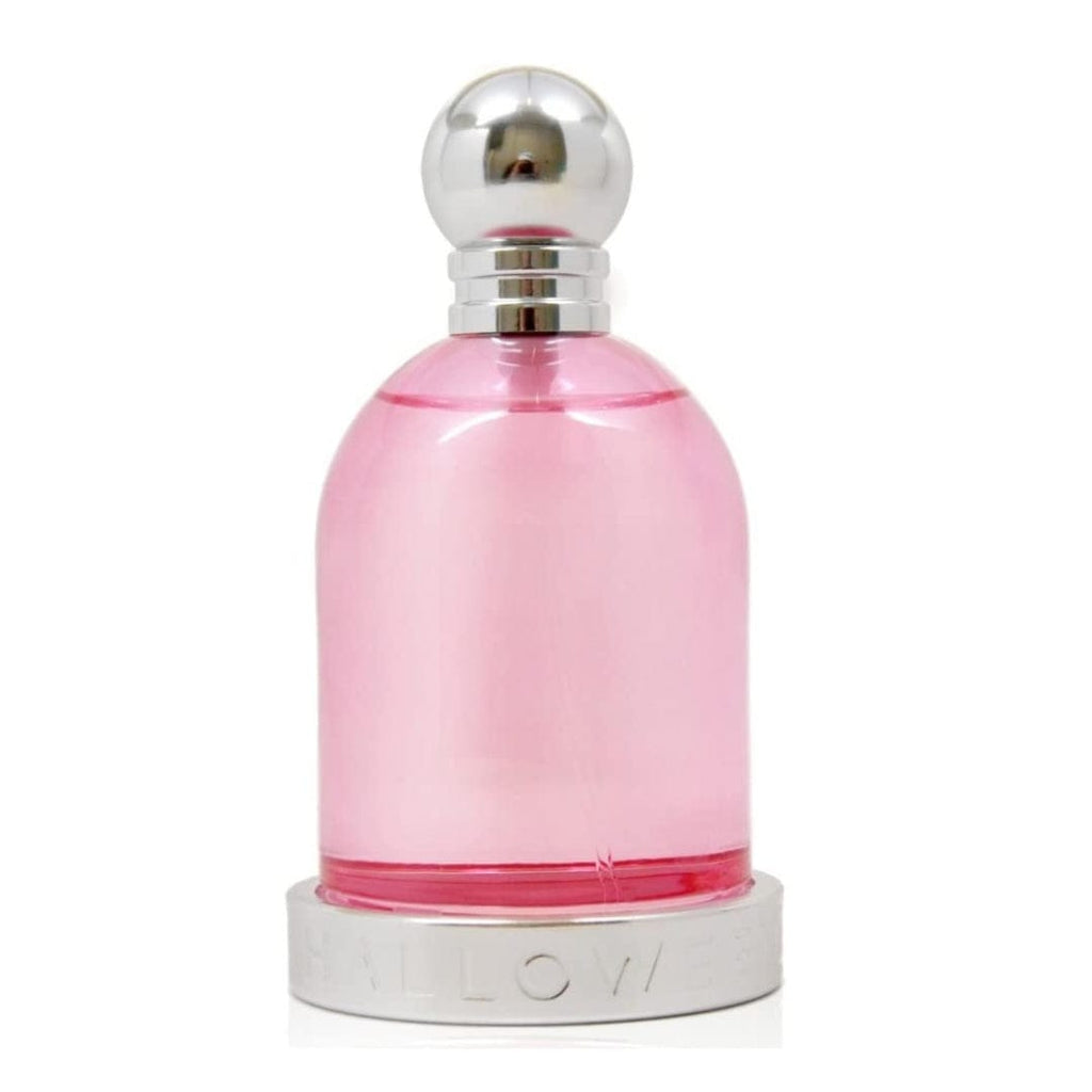 Halloween Water Lily Women’s Perfume/Cologne For Women Eau de Toilette 3.4 oz Edt