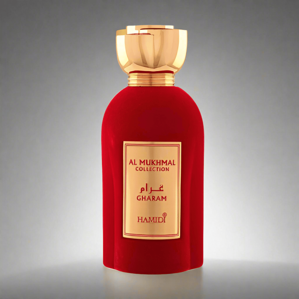 Hamidi Al Mukhmal Gharam 3.4 oz Edp