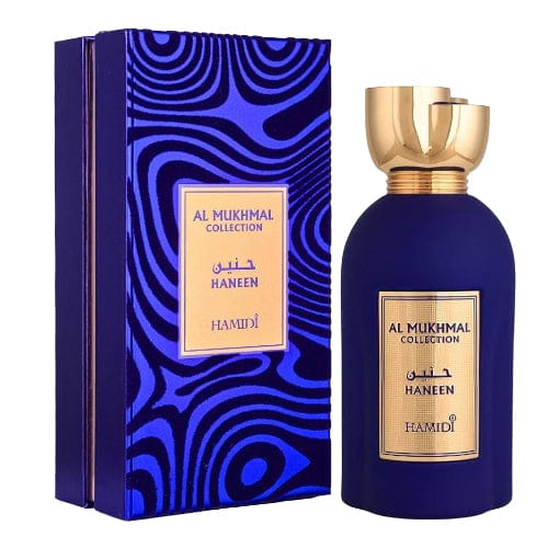 Hamidi Al Mukhmal Haneen 3.4 oz Edp