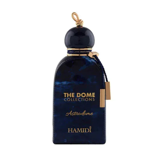 Hamidi Astrodome  3.4 oz Edp