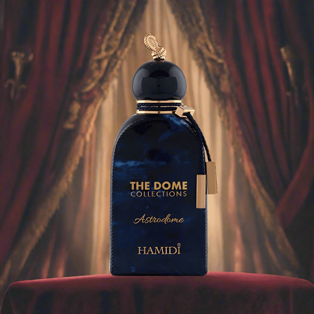 Hamidi Astrodome  3.4 oz Edp