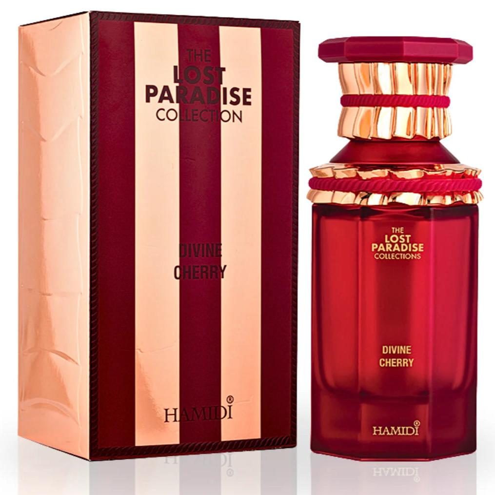 Hamidi Divine Cherry