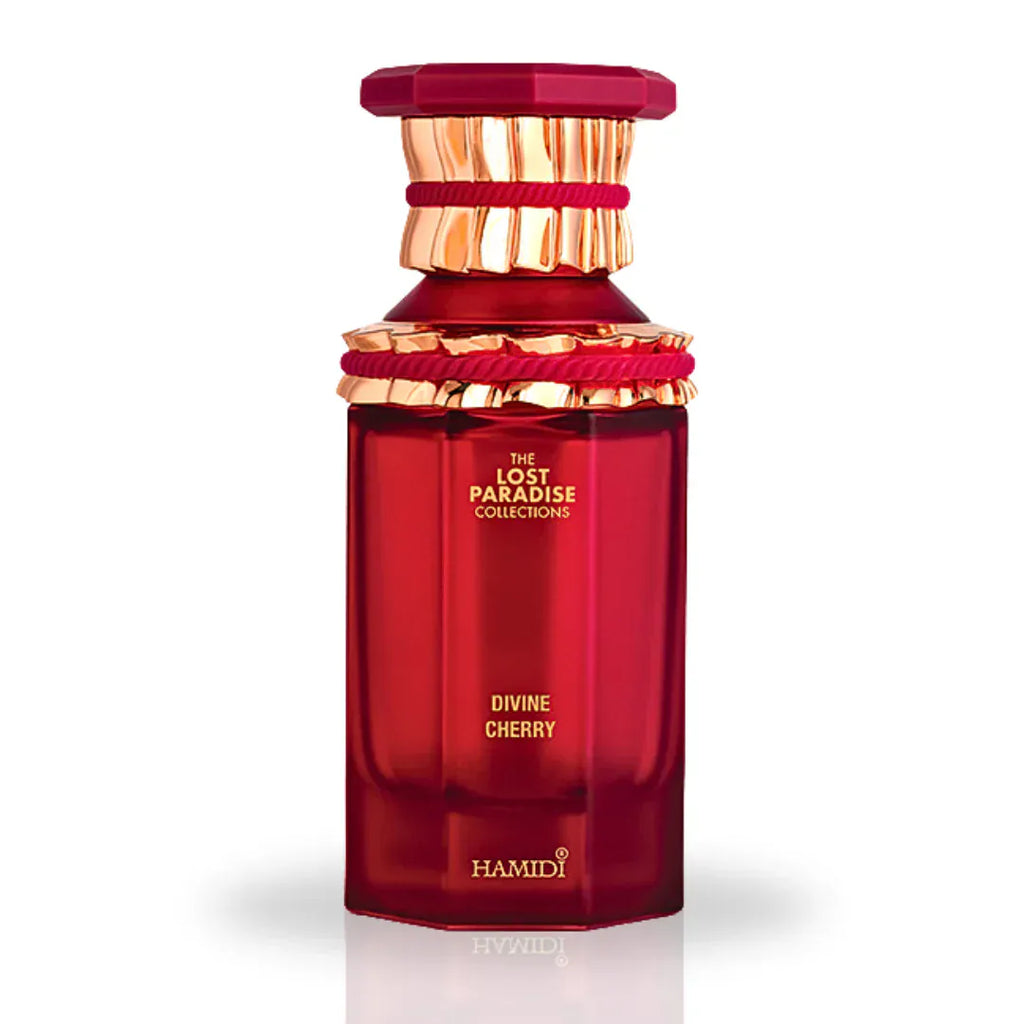 Hamidi Divine Cherry