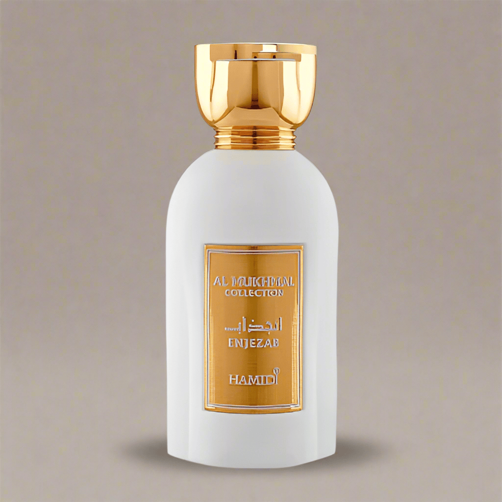 Hamidi Enjezab 3.4 oz Edp