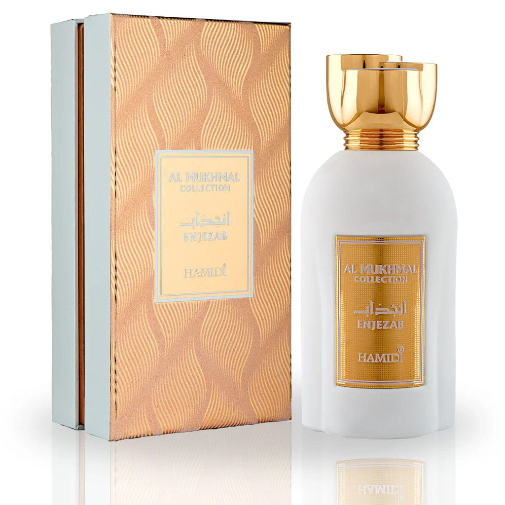 Hamidi Enjezab 3.4 oz Edp