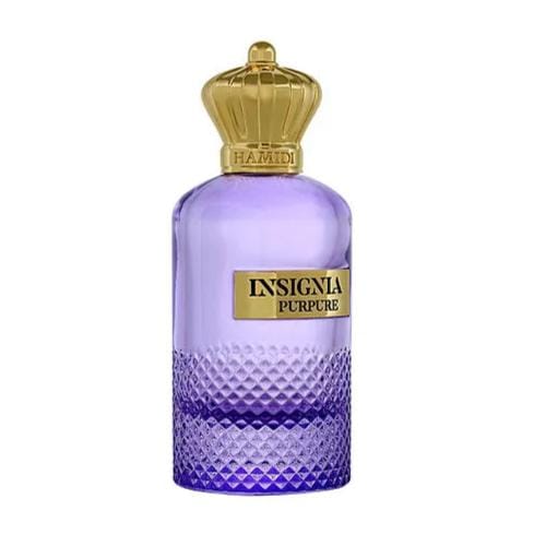 Hamidi Insignia Purpure 3.4 oz Edp