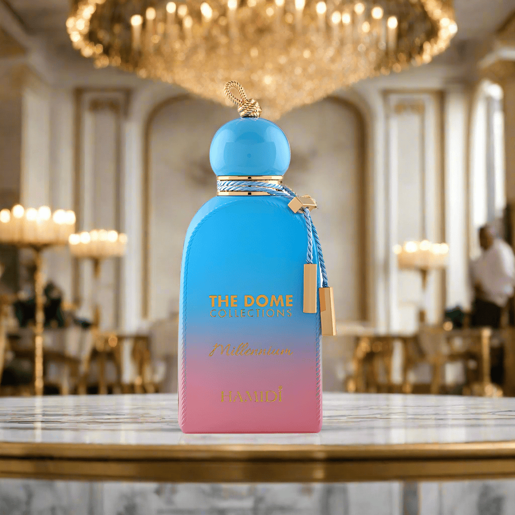 Hamidi Millenium 3.4 oz Edp