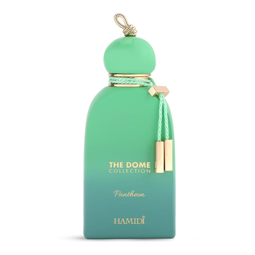Hamidi Pantheon 3.4 oz Edp