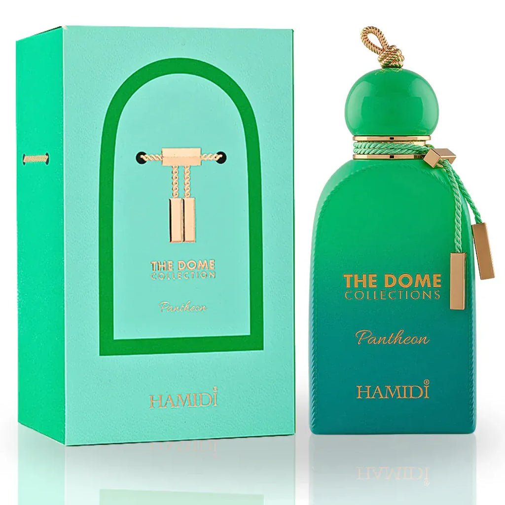 Hamidi Pantheon 3.4 oz Edp