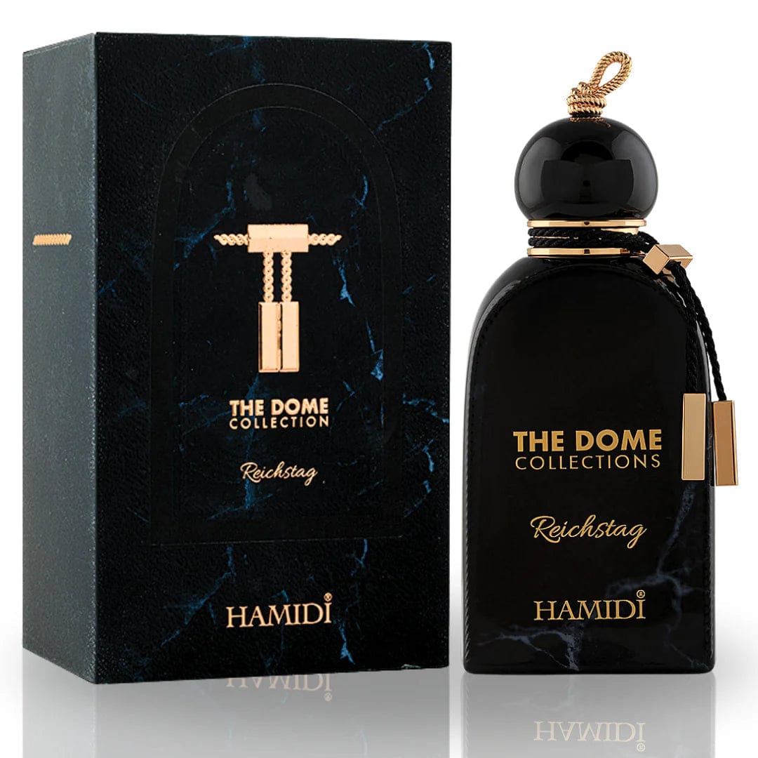 Hamidi Reichstag 3.4 oz Edp