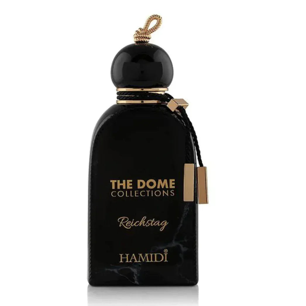 Hamidi Reichstag 3.4 oz Edp