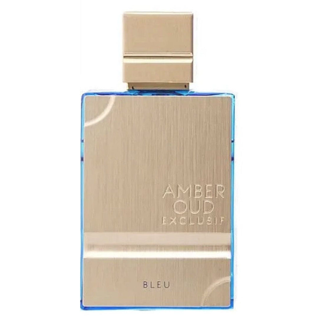 Haramain Amber Oud Exclusif Bleu