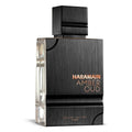 Haramain Amber Oud Private Edition