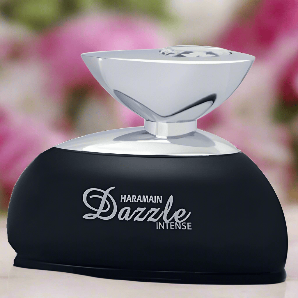 Haramain Dazzle Intense Women's Perfume/Cologne for Women Eau de Parfum 3.3 oz Edp