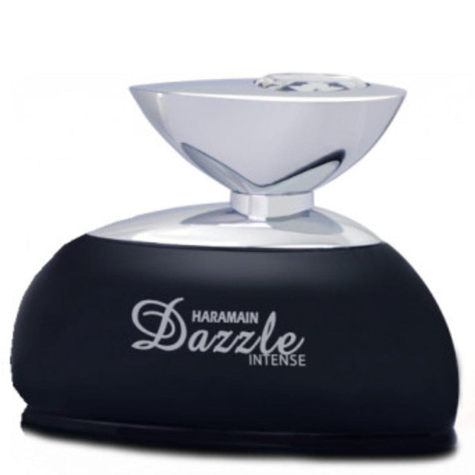 Haramain Dazzle Intense Women's Perfume/Cologne for Women Eau de Parfum 3.3 oz Edp