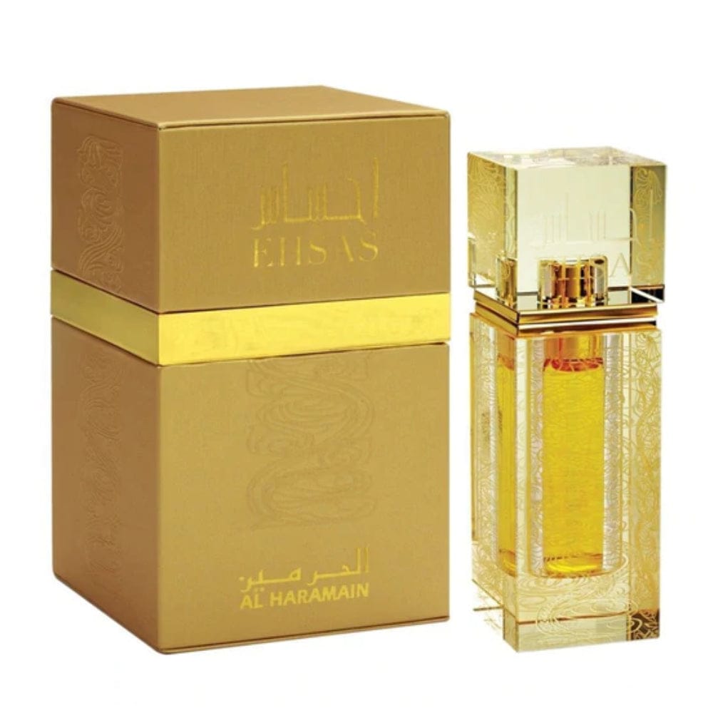 Haramain Ehsas 0.81 oz