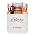 Haramain Manège Blanche Women's Perfume/Cologne For Women Eau de Parfum 2.5 oz Edp